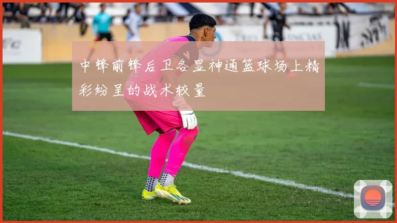 中锋前锋后卫各显神通篮球场上精彩纷呈的战术较量
