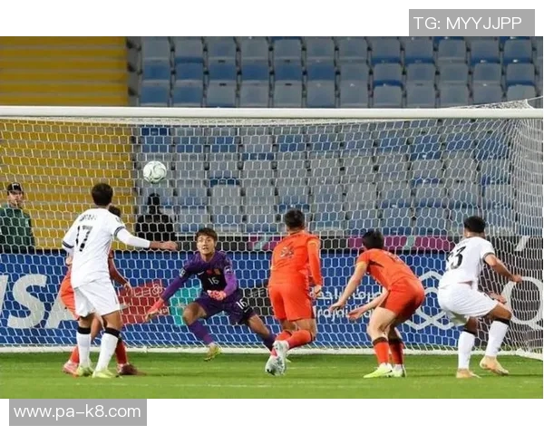 李璇分析U23国足晋级现状强调中国足球需重视过程与结果的平衡