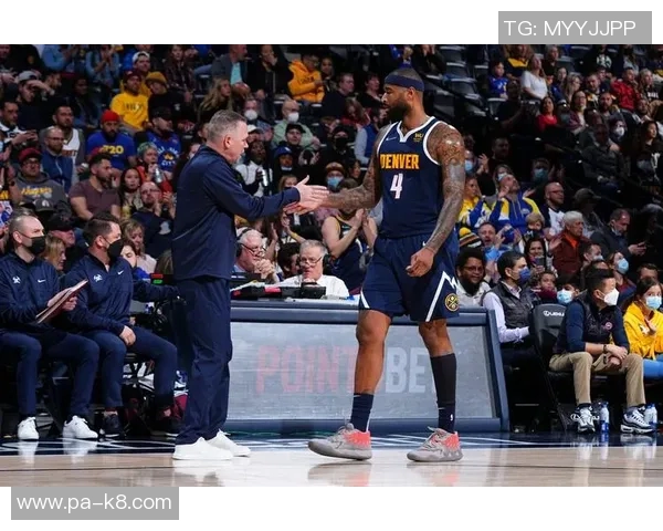 小乔丹梦回巅峰表现出色3投2中斩获6分15篮板4盖帽助球队取胜