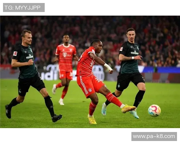 马特乌斯建议帕续约后不应加盟拜仁或考虑英超报价